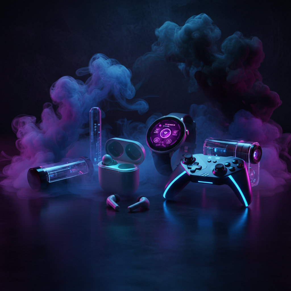 Gadgets