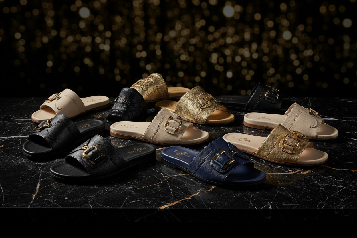 Premium Slides