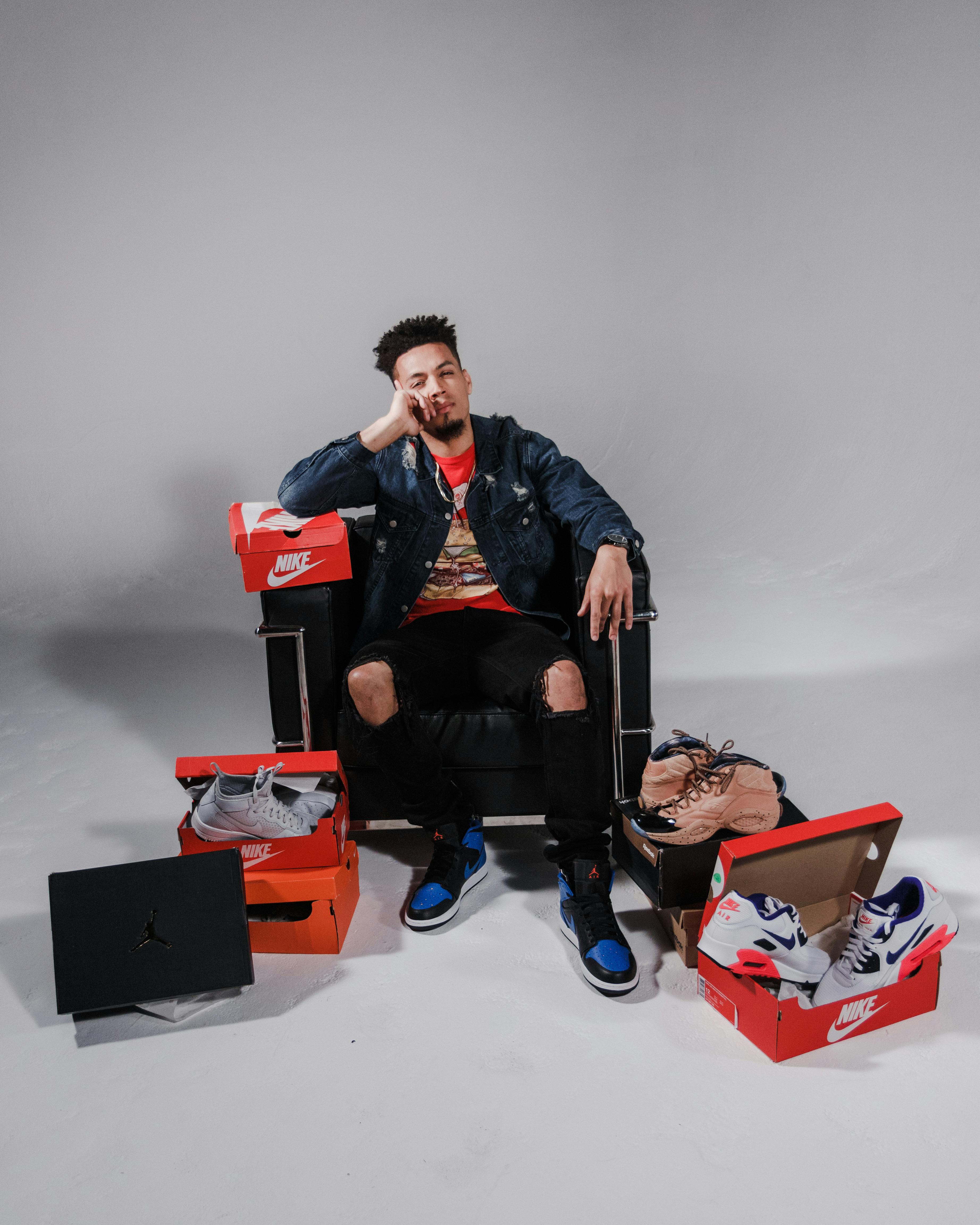 Sneakers