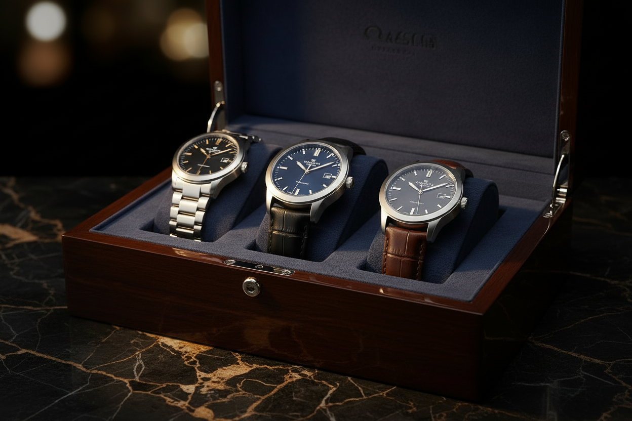 Men's Watch
