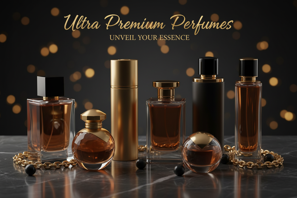 Perfumes