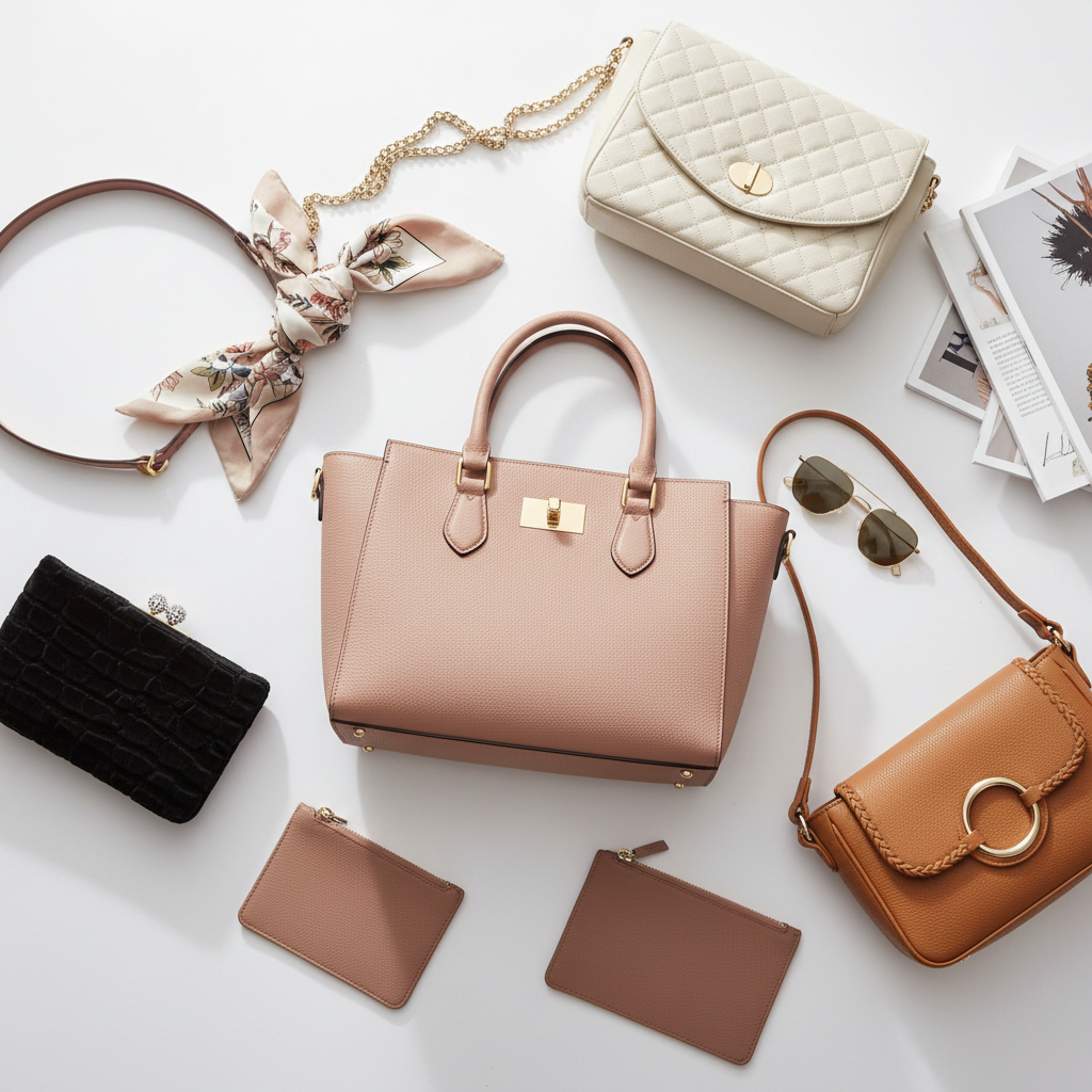 Handbags