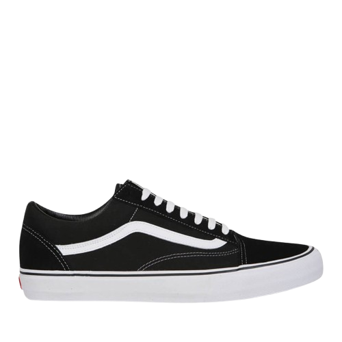 Vans Knu Old Skool Black