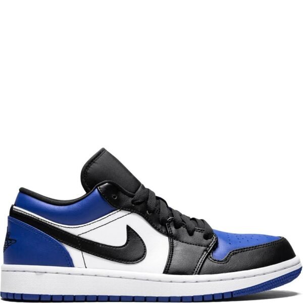 1 Low Royal Toe
