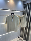 Zar a Cream Premium Classic Cord Set