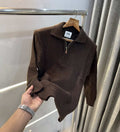 Zar a Dark Brown Premium Classic Pull Over