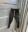 Adida s Balenciag a  Bottle Green Premium Trackpant