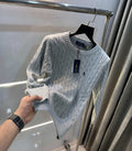 Ralph Laure n Grey Print Premium Sweatshirt