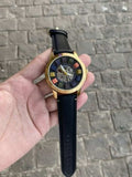 Fossil Grant Automatic