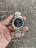 Arm_aNI EXchange Dante