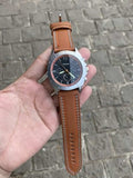 Fossil privateer sport