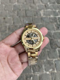 Arman!. Exchange Automatic