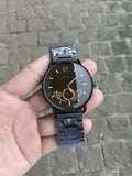 Fossil Commuter Twist Automatic