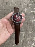 Hamilton Jazzmaster Open Heart