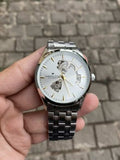 Hamilton Jazzmaster Open Heart