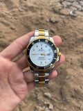 Rolex Submariner Shift Movment
