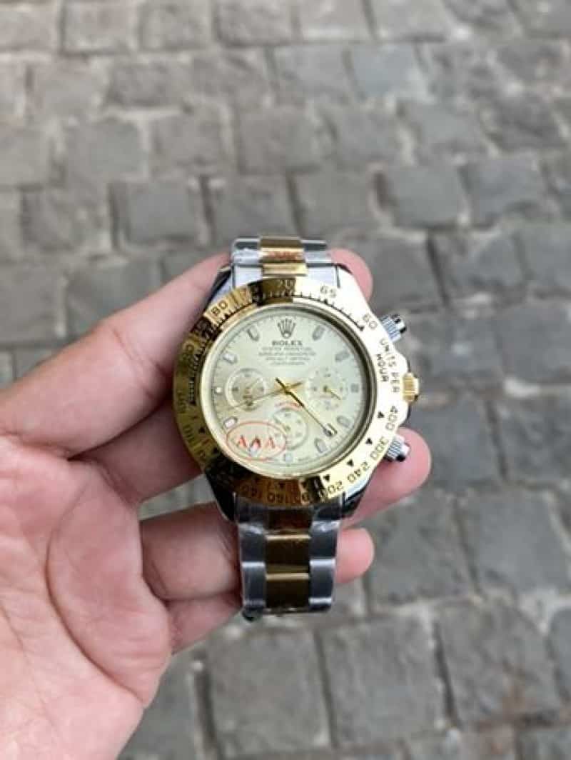 Rolex Daytona
