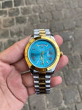 Rolex Daydate
