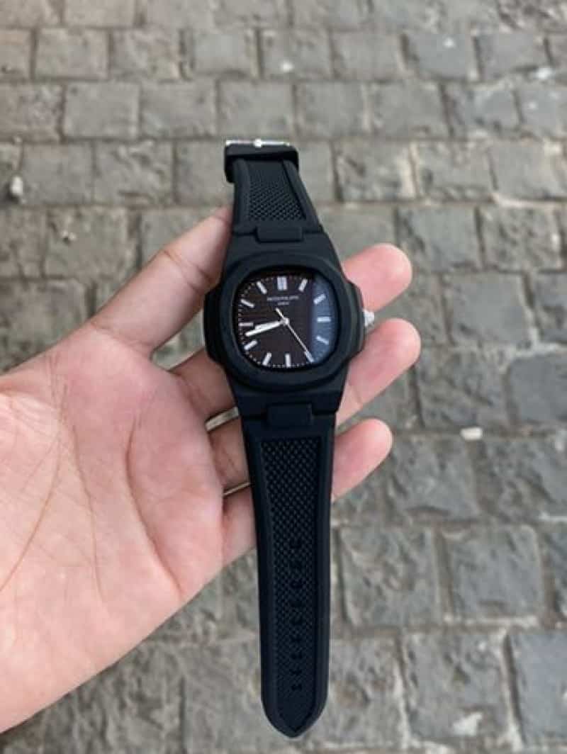 Patek Philippe Matt