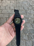Patek Philippe Matt