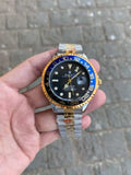 rO-leX Gmt Shift Movement