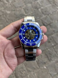 submariner automatic