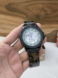 Fossil Bannon Automatic