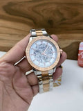 Fossil Bannon Automatic