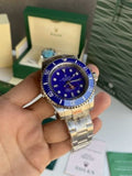 Ro1Ex! Deepsea