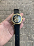 Fossil Bannon Automatic