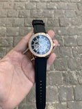 Fossil Bannon Automatic