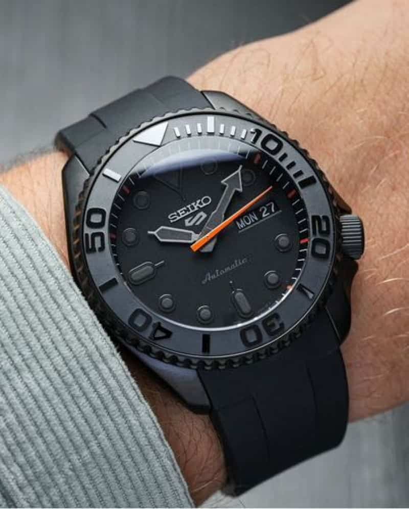 Seiko 5