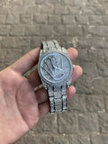 Rolex Spinners