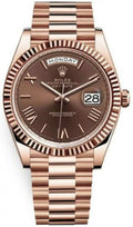 rol3x Daydate automatic