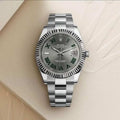 Rolex Datejust automatic