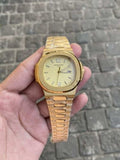Patek Philippe Nautilus