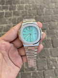 Patek Philippe Nautilus