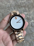 Movado Bold
