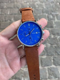 Fossil Commuter