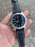 Iwc pilot s