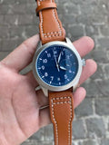 Iwc pilot s
