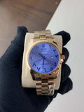 Rolex Arbi