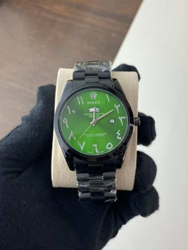 Rolex Arbi