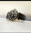 RoL3X yachtmaster automatic