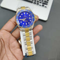 Rolex Submariner automatic
