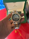 Fossil Bannon Automatic