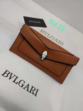 Bvlgari Clutch wallet 198