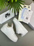 Nike Airforce 1 Low WHITE WOMEN S