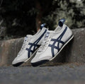 Onitsukaa Tiger MeXico 66 CREAM NAVY LaceUp (FIX)