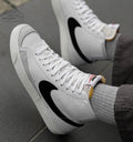 Nike Blazer VINTAGE High WHITE (FIX)